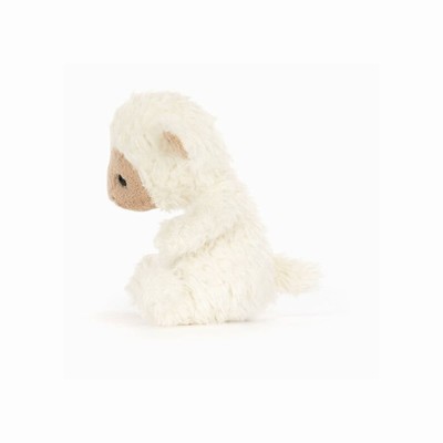 Jellycat Yummy Lamb New Zealand | EVGZH4583